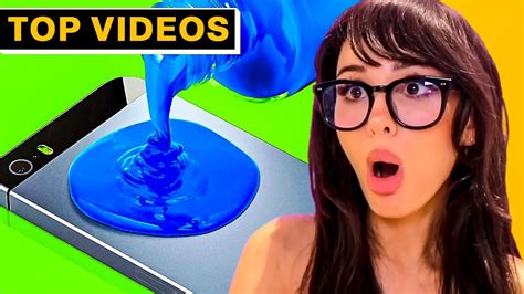 sssniperwolf gyatt|Amazing Things You Have Never Seen Before .